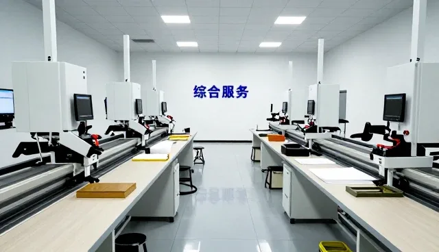 深圳市万韦科技有限公司