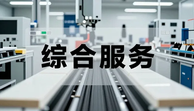 定制化开发平台